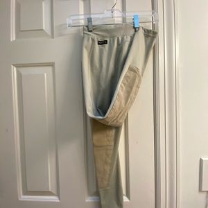 🥕Kerrits Flow Rise Knee Patch Tight XS🥕